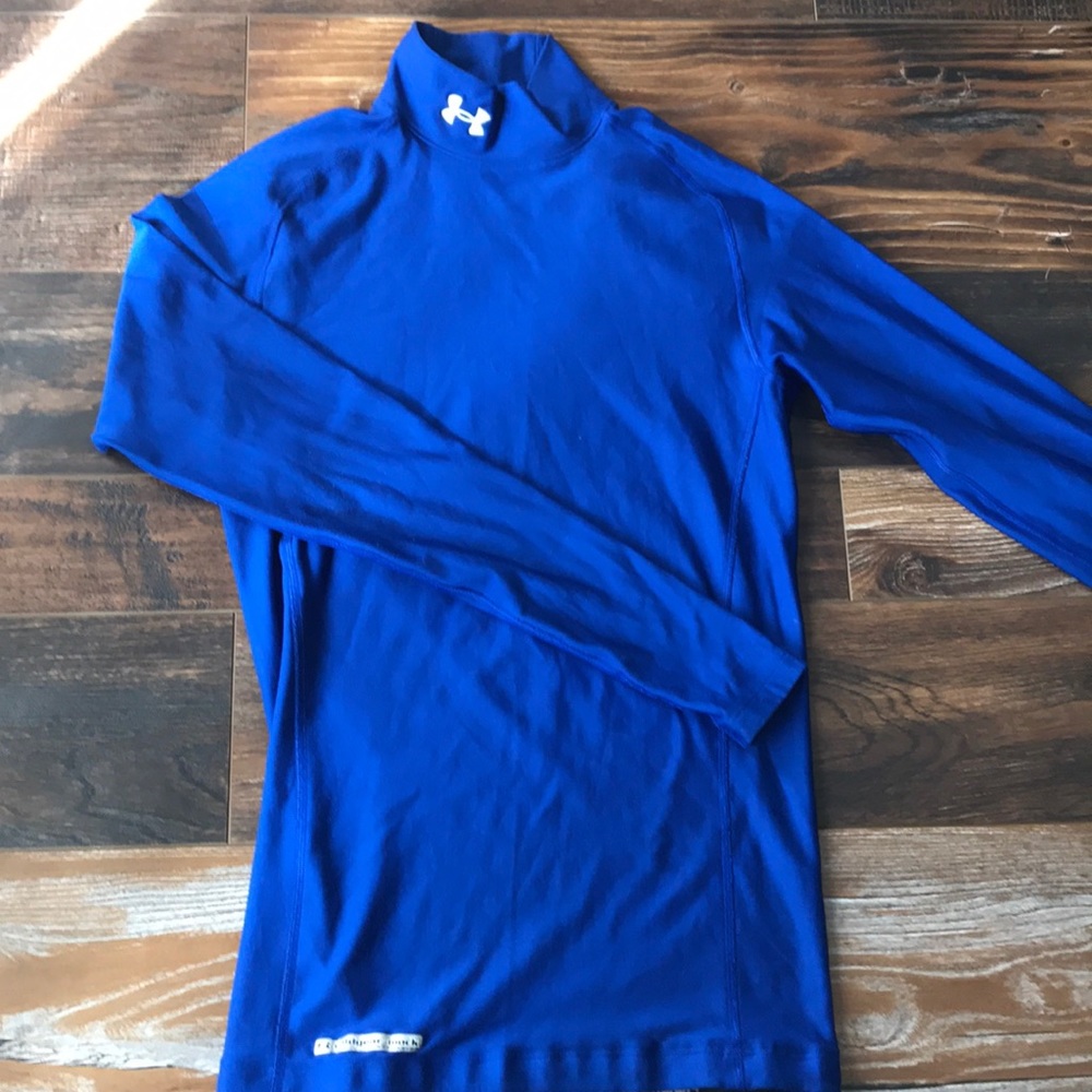 Under Armour ColdGear Baselayer